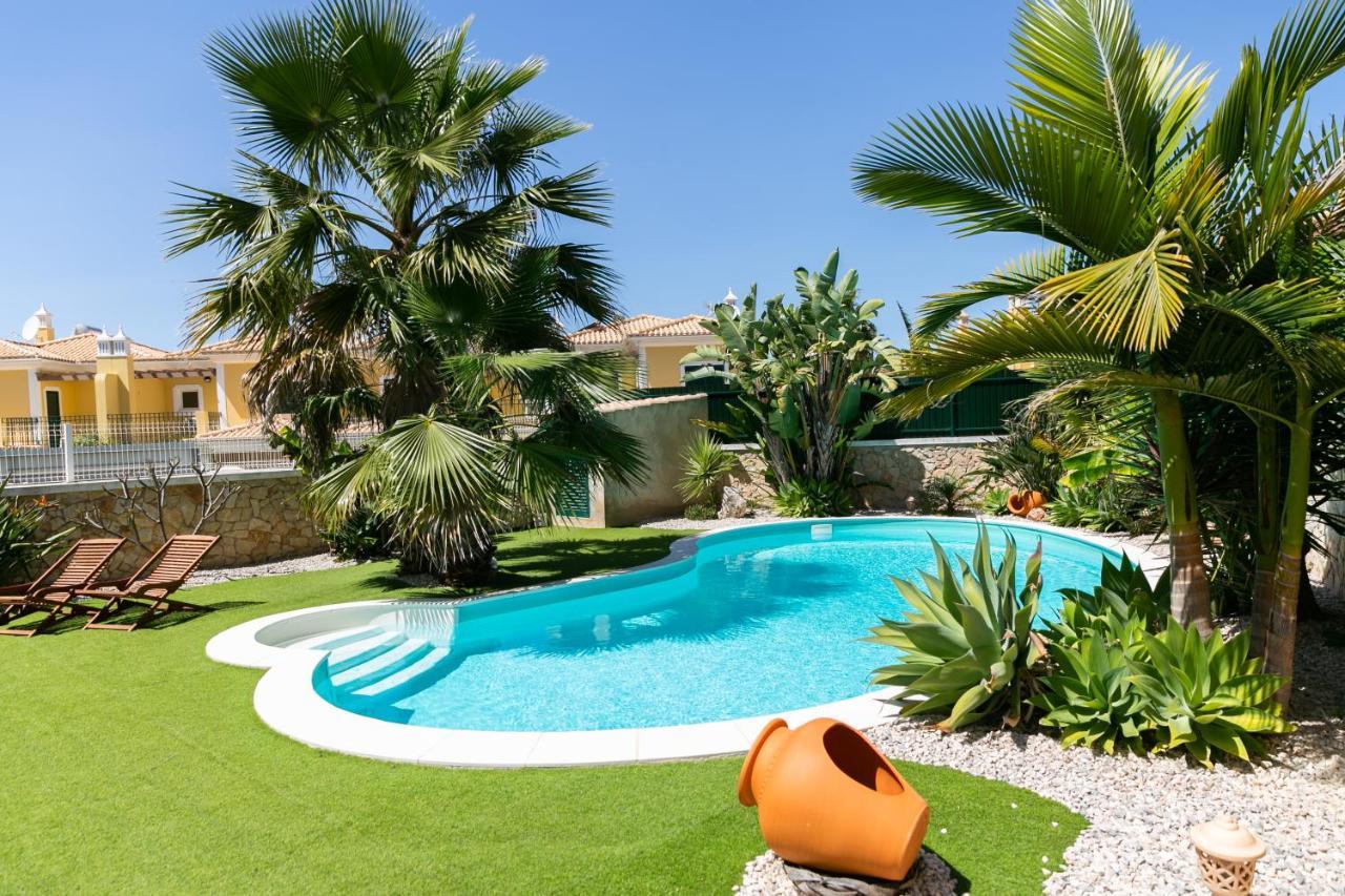 Dream With Private Pool Алгош
